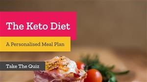 1 Week Keto Meal Plan